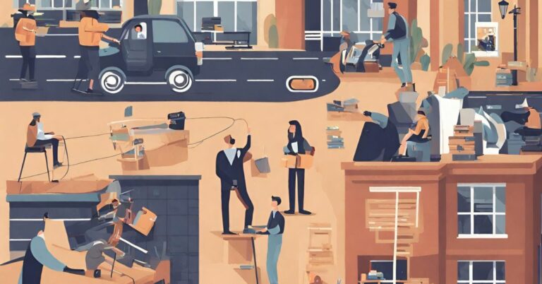 EMERGING CHALLENGES TO LABOUR LAWS AND THE FUTURE OF WORK VIS -A -VIS ...