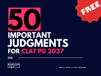 Attachment Details 50-Important-Judgments-for-CLAT-PG-2027
