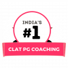 India's No 1 CLAT PG Coaching