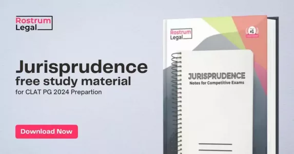 Jurisprudence Study Material Jurisprudence Study Material