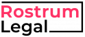 RostrumLegal 2020 Logo