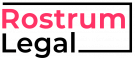 RostrumLegal 2020 Logo